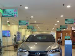 -大连中升雷克萨斯(华北路店)