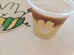 我愿做个逗号-BE YOLO必有乐&小红帽三明治