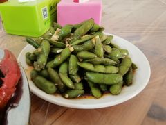 -小李子油焖大虾向阳总店