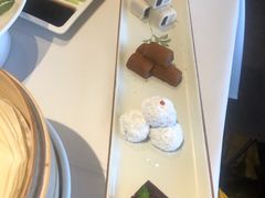 北京味道-四季民福烤鸭店(前门店)