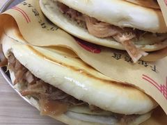 -樊记腊汁肉(竹笆市总店)