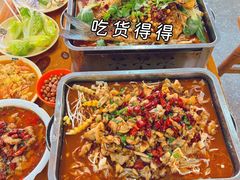-江湖万州烤鱼(王子美食城)