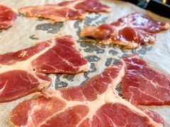 碳烤肥牛-肆拾壹號烤肉(龙岗店)