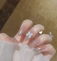 -元也Nail·新中式美甲美睫