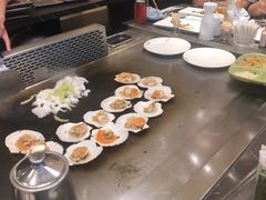 -大渔铁板烧(东城店)