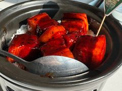 -庆江南江南菜(琴湖溪里花园城店)