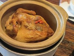 -外婆家(南开大悦城店)