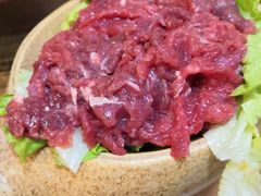 -刘少华贵州小黄牛·鲜牛肉火锅(总店)