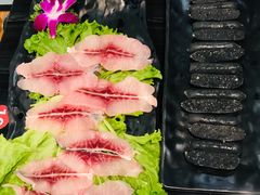 -东椰·海南椰子鸡火锅(朝阳门店)