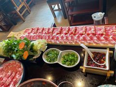 -阳坊胜利涮羊肉(阳坊老店)
