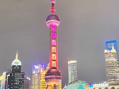 -黄浦江游览(十六铺码头)