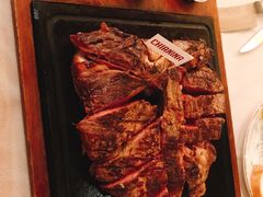 -奥斯特牛排馆(圣母百花大教堂)