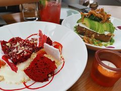 -城市露台景观餐厅(淮海路店)