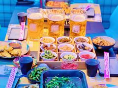 -燥次·烧烤酒场(万象城店)