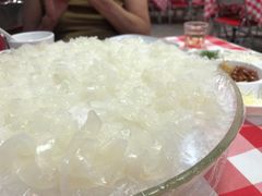 -鹤睦鱼生·啫啫煲·海鲜(保利百合店)