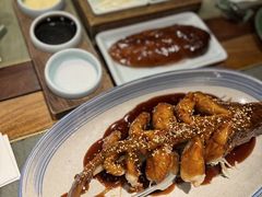 -那家小馆•北京菜•烤鸭(中关村店)