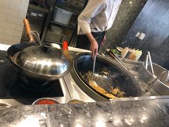 -金掌勺东北菜(格兰晴天店)