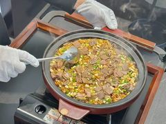 -连鹭海鲜·海肠捞饭·海胆饭(星海店)