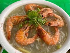 -常家活海鲜小吃(仅一家无分店)