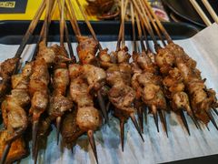 -望京小腰(北京总店)