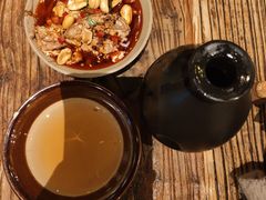 -串大叔炭火烤串·鸡西大冷面刀削面(总店)