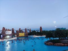 -鼎龙湾德萨斯水世界