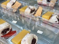 -清真·白记年糕(牛街北口店)