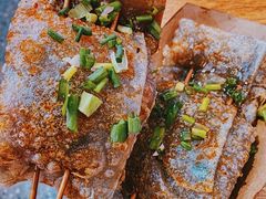 烤苕皮-八一路好吃街(雨田商务大厦店)