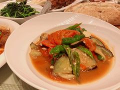 -巴扎美食·新疆菜·西域歌舞表演餐厅(新疆大厦店)