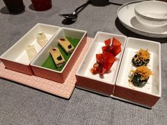 -柿合缘新京菜(国金中心商场店)