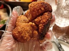 -haxnbauer海森堡德国餐厅(深圳coco店)