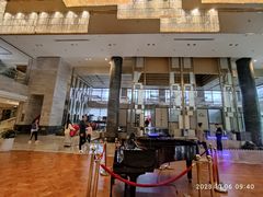 -徐州博顿温德姆酒店(高铁东站店)