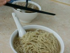 -周门传统竹升面