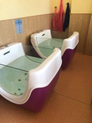 -爱乐婴童水育早教中心·儿童游泳中心(田园商业广场店)