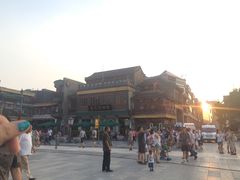 -星巴克臻选(北京前门大街店)