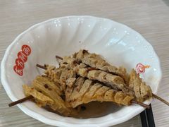 -东方削面(市政府店)
