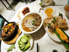 -大茴香越法料理(SOHO复兴店)
