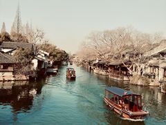 -乌镇景区