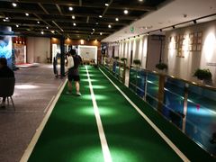 -银吉姆健身(恒隆馆)