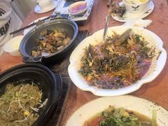 -南沙游艇会·大兵船餐厅