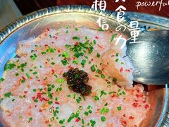 -Bistro 63 创意融合料理(广粤天地店)