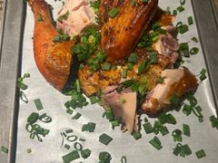 -绿茶餐厅(千岛湖银泰城店)