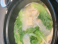 -同仁四季椰子鸡(无锡滨湖万象汇店)