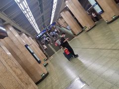 -安定门(地铁站)