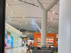 -南昌昌北国际机场