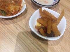 -大鼓米线(杭州国大城市广场店)