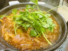 -川香煲(茅台路店)