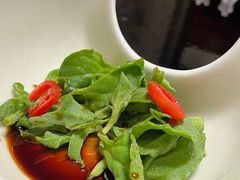 -希尔顿逸林大酒店-随园中餐厅(新区店)