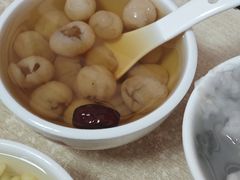 -瘦鬼老档糖水铺