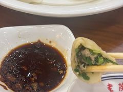 -那家老院子东北菜·饺子·小鸡炖蘑菇(艳华街店)